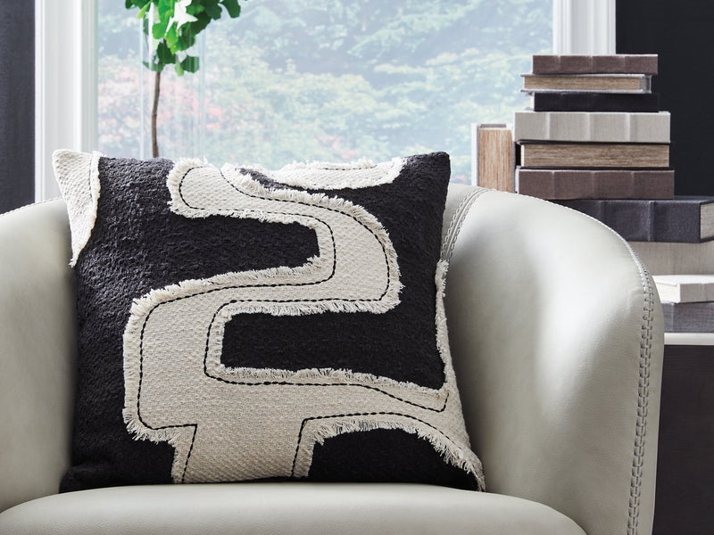 Veerbank Pillow (Set of 4) - My Sweet Home Furniture (Queens, NY)