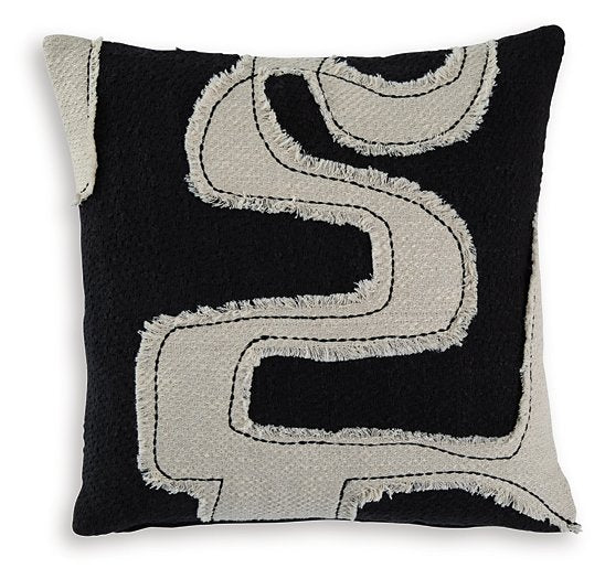 Veerbank Pillow (Set of 4) - My Sweet Home Furniture (Queens, NY)