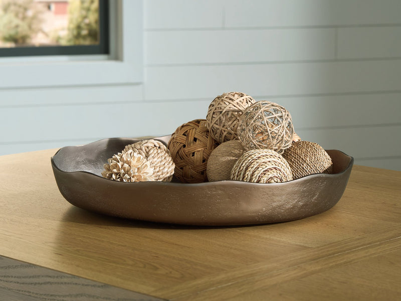 Wallmen Tray - My Sweet Home Furniture (Queens, NY)