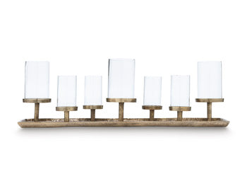 Wallmond Candle Holder - My Sweet Home Furniture (Queens, NY)