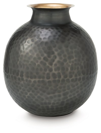 Woody Vase - My Sweet Home Furniture (Queens, NY)
