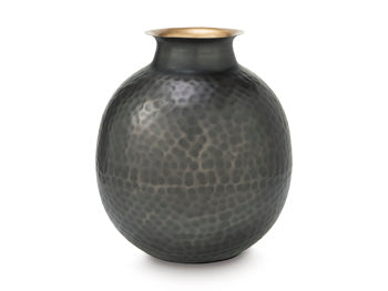 Woody Vase - My Sweet Home Furniture (Queens, NY)