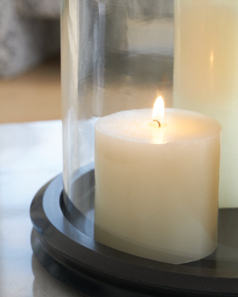 Saskia Candle Holder - My Sweet Home Furniture (Queens, NY)
