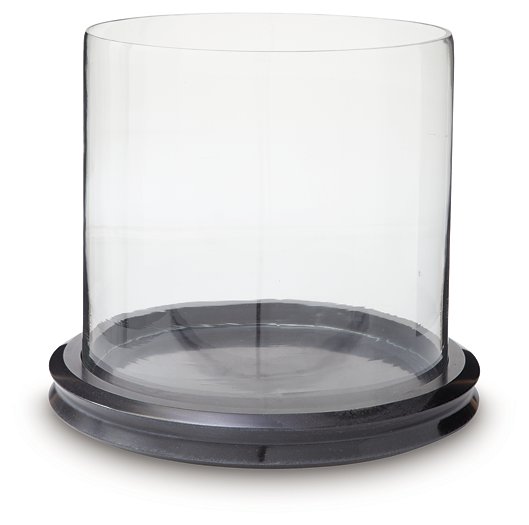 Saskia Candle Holder - My Sweet Home Furniture (Queens, NY)