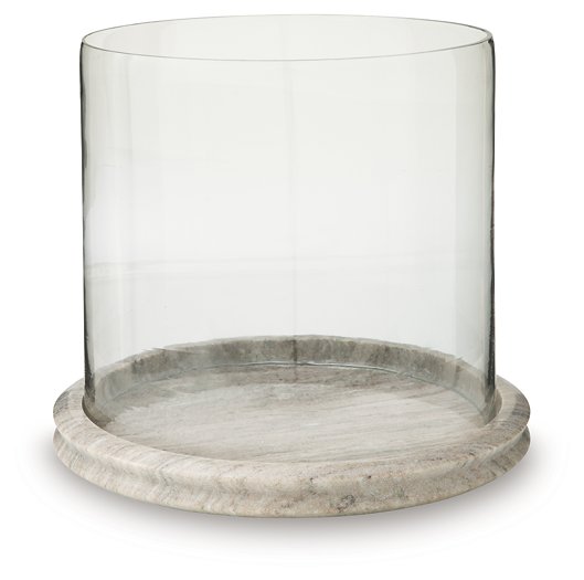Saskia Candle Holder - My Sweet Home Furniture (Queens, NY)