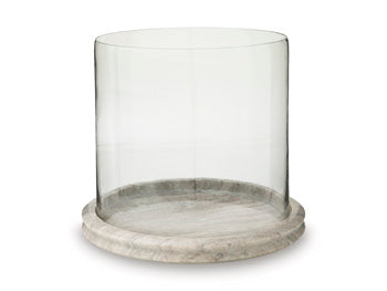 Saskia Candle Holder - My Sweet Home Furniture (Queens, NY)