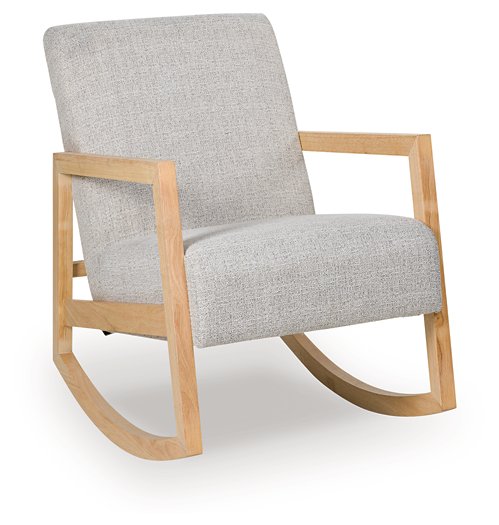Wychworth Accent Chair - My Sweet Home Furniture (Queens, NY)