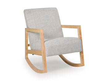 Wychworth Accent Chair - My Sweet Home Furniture (Queens, NY)