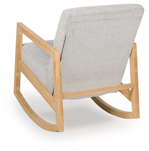 Wychworth Accent Chair - My Sweet Home Furniture (Queens, NY)