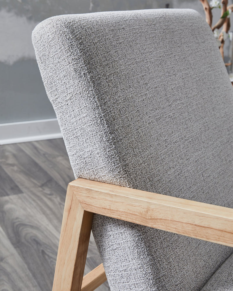 Wychworth Accent Chair - My Sweet Home Furniture (Queens, NY)