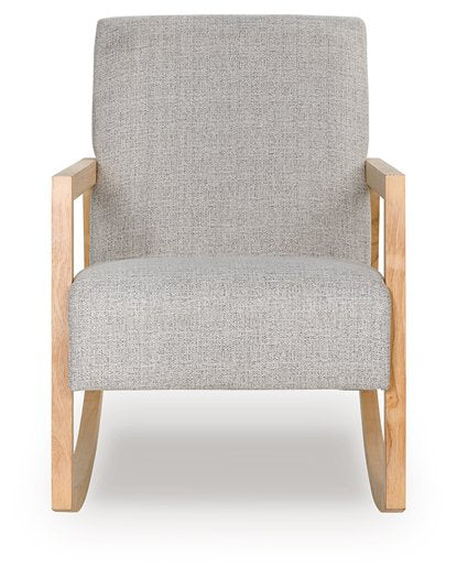 Wychworth Accent Chair - My Sweet Home Furniture (Queens, NY)