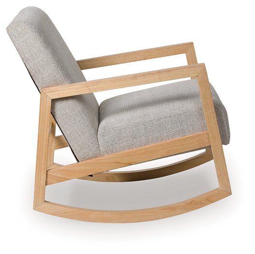 Wychworth Accent Chair - My Sweet Home Furniture (Queens, NY)