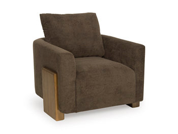 Dairlett Accent Chair - My Sweet Home Furniture (Queens, NY)