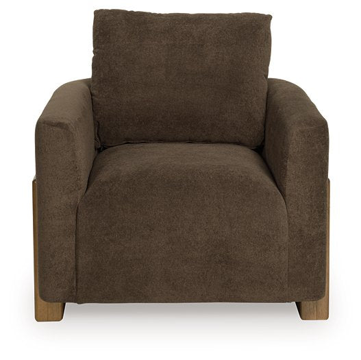 Dairlett Accent Chair - My Sweet Home Furniture (Queens, NY)