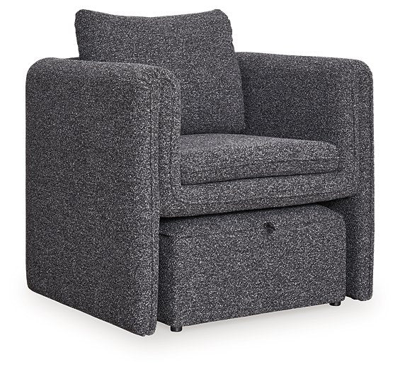Vreni Accent Chair - My Sweet Home Furniture (Queens, NY)