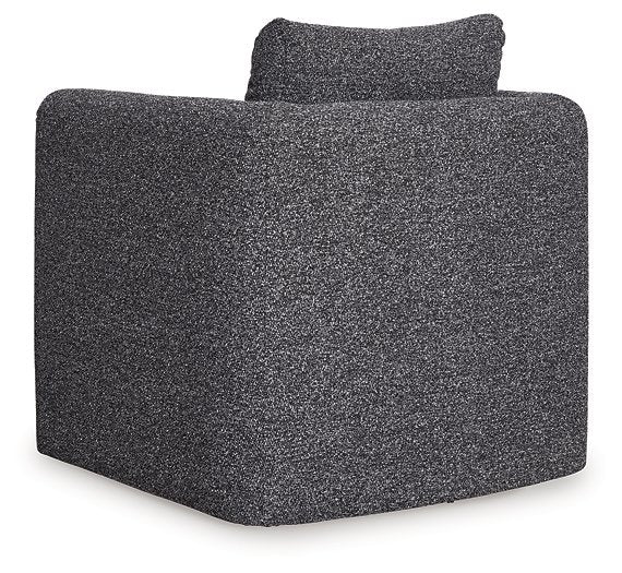 Vreni Accent Chair - My Sweet Home Furniture (Queens, NY)