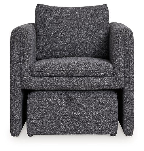Vreni Accent Chair - My Sweet Home Furniture (Queens, NY)