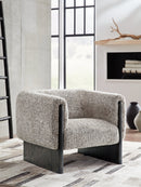 Olethea Accent Chair - My Sweet Home Furniture (Queens, NY)