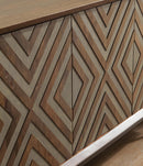 Dreggan Accent Cabinet - My Sweet Home Furniture (Queens, NY)