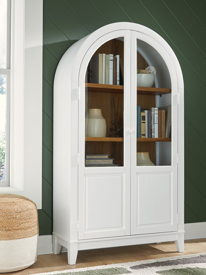 Dagandale Accent Cabinet - My Sweet Home Furniture (Queens, NY)