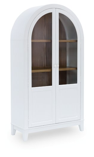 Dagandale Accent Cabinet - My Sweet Home Furniture (Queens, NY)