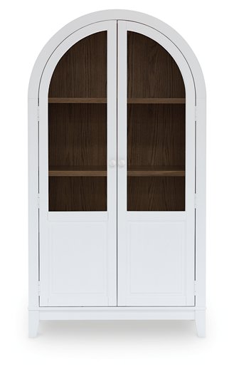 Dagandale Accent Cabinet - My Sweet Home Furniture (Queens, NY)