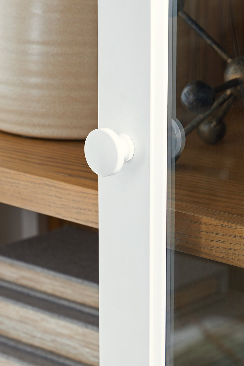 Dagandale Accent Cabinet - My Sweet Home Furniture (Queens, NY)