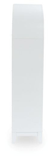 Dagandale Accent Cabinet - My Sweet Home Furniture (Queens, NY)