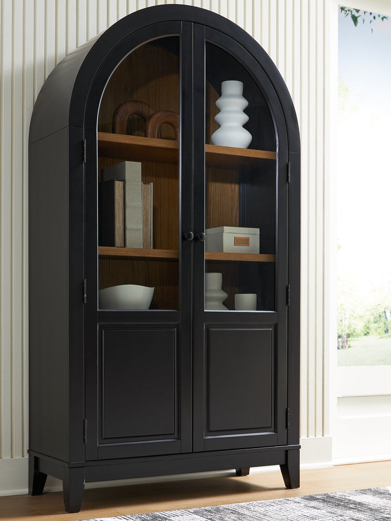 Dagandale Accent Cabinet - My Sweet Home Furniture (Queens, NY)
