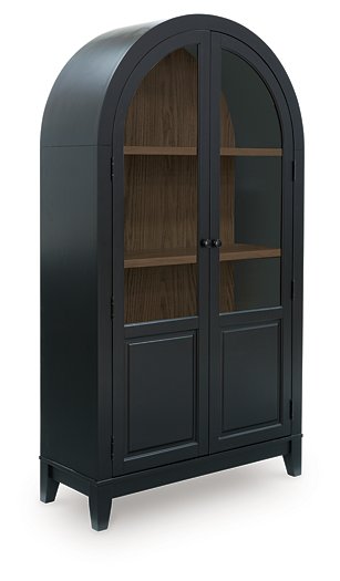 Dagandale Accent Cabinet - My Sweet Home Furniture (Queens, NY)