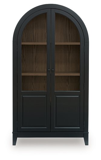 Dagandale Accent Cabinet - My Sweet Home Furniture (Queens, NY)