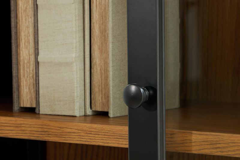 Dagandale Accent Cabinet - My Sweet Home Furniture (Queens, NY)