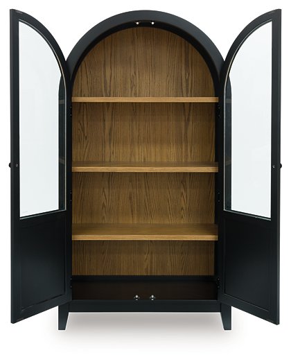 Dagandale Accent Cabinet - My Sweet Home Furniture (Queens, NY)