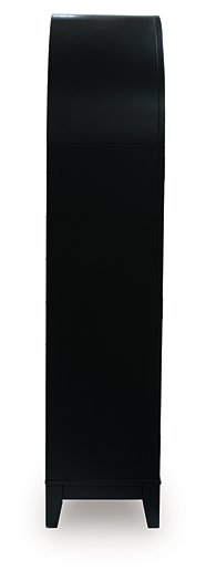Dagandale Accent Cabinet - My Sweet Home Furniture (Queens, NY)
