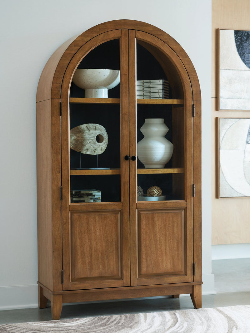 Dagandale Accent Cabinet - My Sweet Home Furniture (Queens, NY)