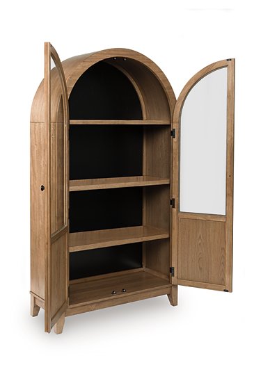 Dagandale Accent Cabinet - My Sweet Home Furniture (Queens, NY)