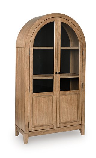Dagandale Accent Cabinet - My Sweet Home Furniture (Queens, NY)