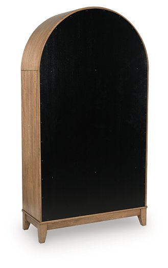 Dagandale Accent Cabinet - My Sweet Home Furniture (Queens, NY)
