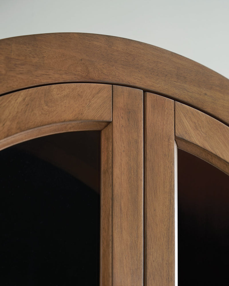 Dagandale Accent Cabinet - My Sweet Home Furniture (Queens, NY)