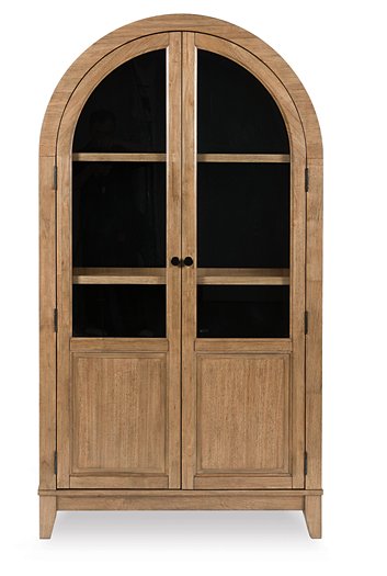 Dagandale Accent Cabinet - My Sweet Home Furniture (Queens, NY)
