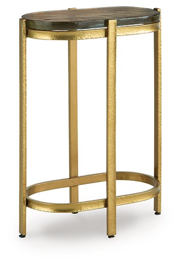Porterville Accent Table - My Sweet Home Furniture (Queens, NY)