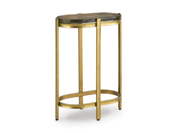 Porterville Accent Table - My Sweet Home Furniture (Queens, NY)