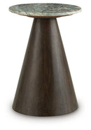 Waltnor Accent Table