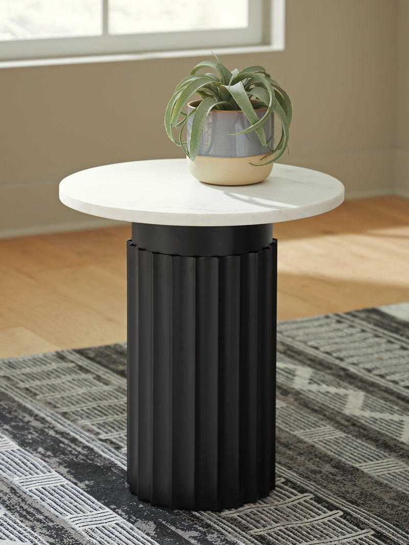 Wainstone Accent Table - My Sweet Home Furniture (Queens, NY)