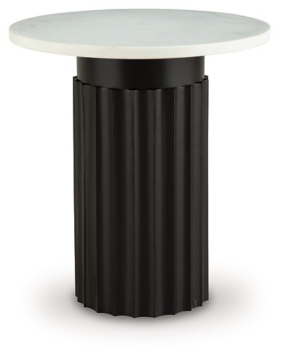 Wainstone Accent Table - My Sweet Home Furniture (Queens, NY)