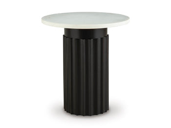 Wainstone Accent Table - My Sweet Home Furniture (Queens, NY)