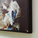 Hurshaw Wall Art - My Sweet Home Furniture (Queens, NY)