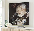Hurshaw Wall Art - My Sweet Home Furniture (Queens, NY)