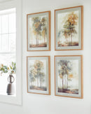 Bryneford Wall Art (Set of 4) - My Sweet Home Furniture (Queens, NY)
