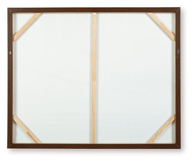 Taymen Wall Art - My Sweet Home Furniture (Queens, NY)